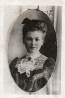 Flore Chainé (1889- )
