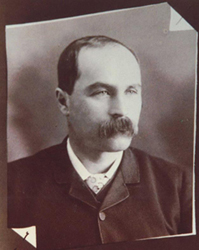 Joseph Chénier (1851-1907)